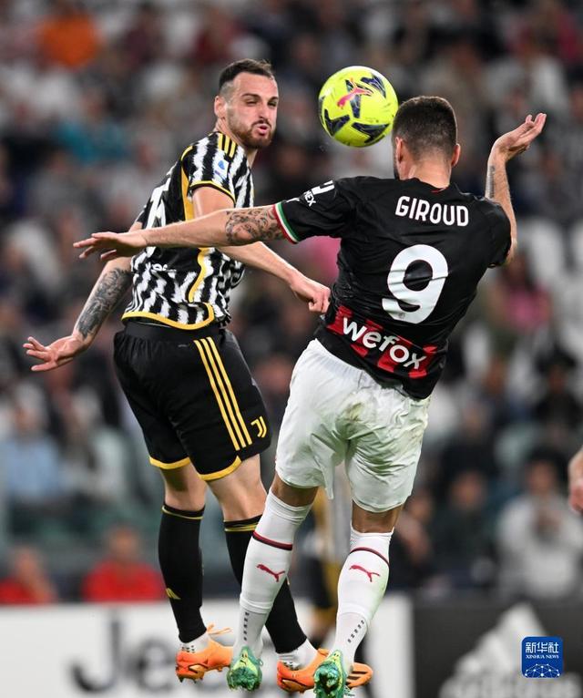 意大利联赛赛果:AC米兰胜巴勒莫