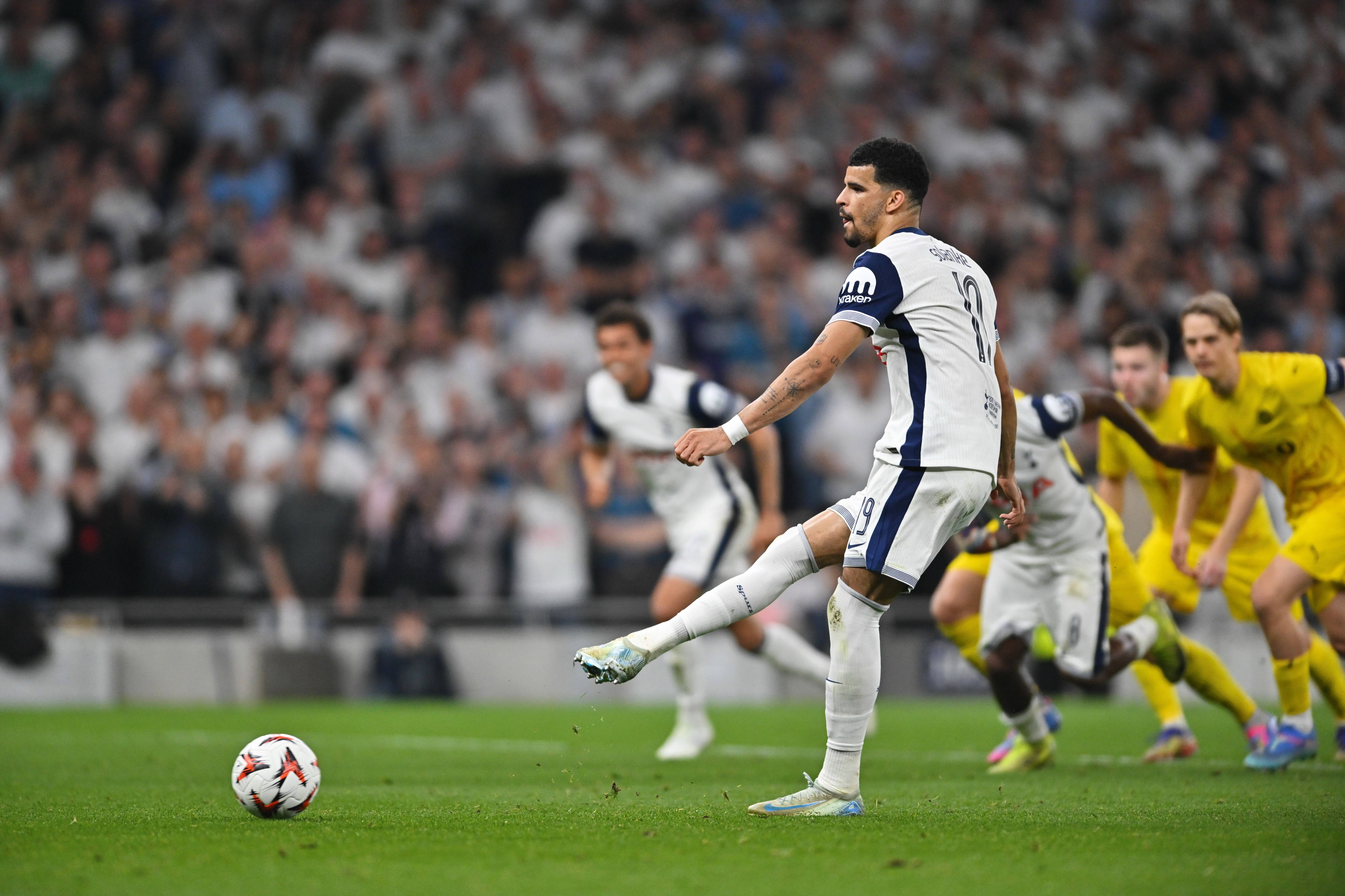 热刺惨败，提前无缘欧冠淘汰赛