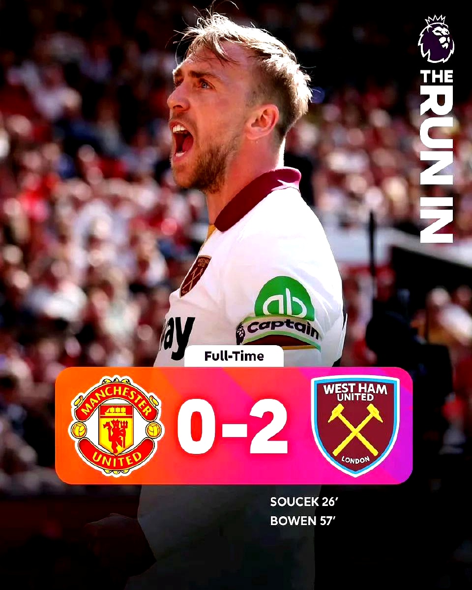 热刺主场战平曼联，保持不败