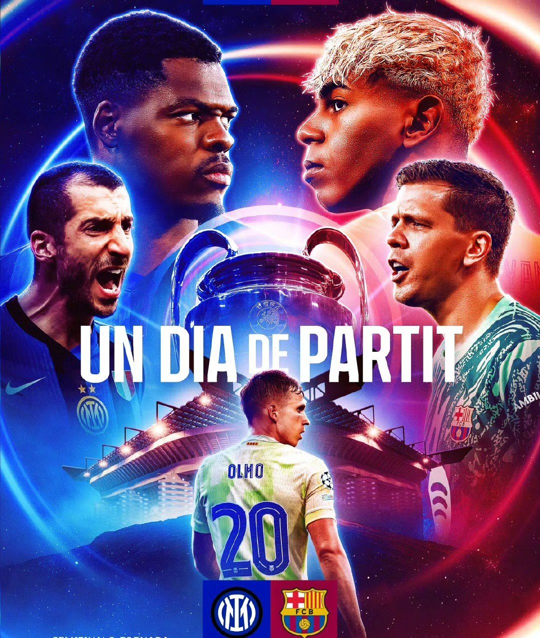 巴塞罗那赢得关键胜利，晋级前景一片春风的简单介绍