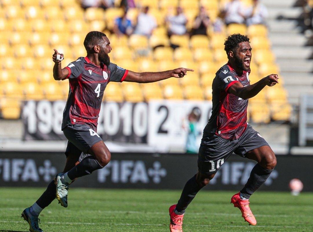 东南亚球队在大洋洲联赛中做出努力