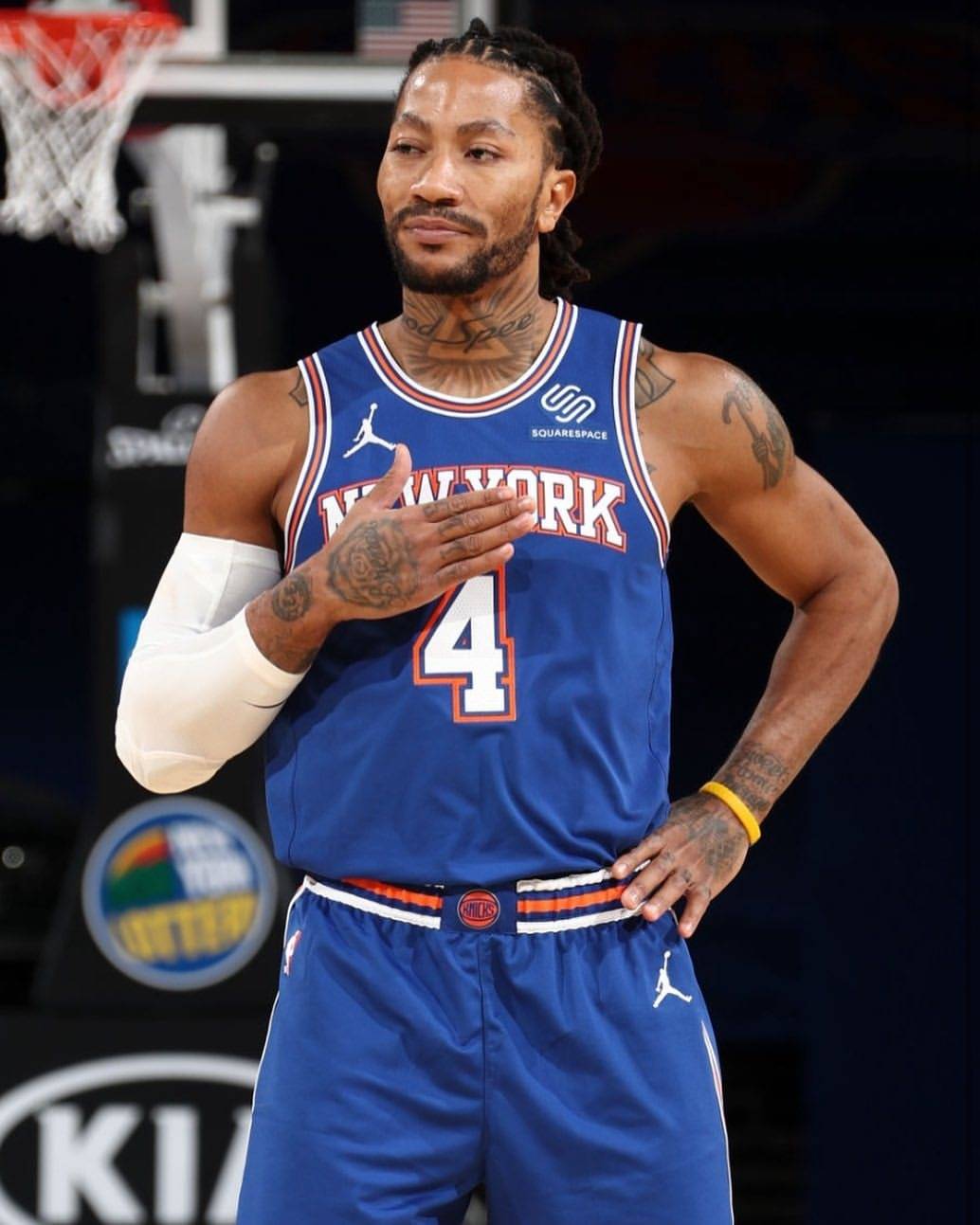 罗斯助尼克斯逆袭，打破对手颓势连胜的简单介绍