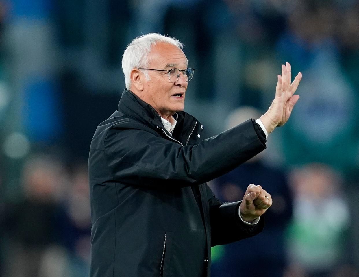 拉齐奥卫冕冠军，将会何去何从的简单介绍