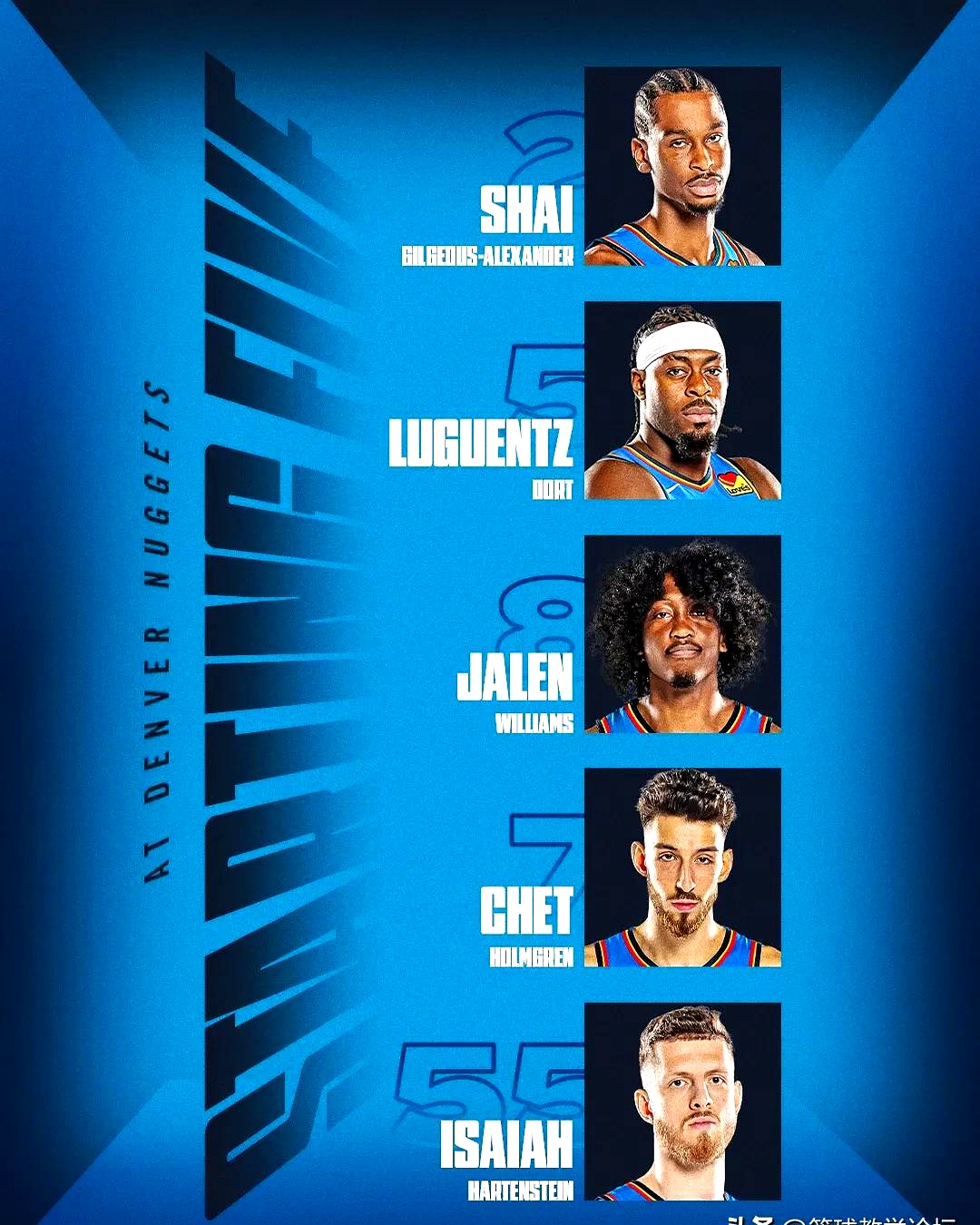 深圳队逆转独行侠，约基奇扛起全队