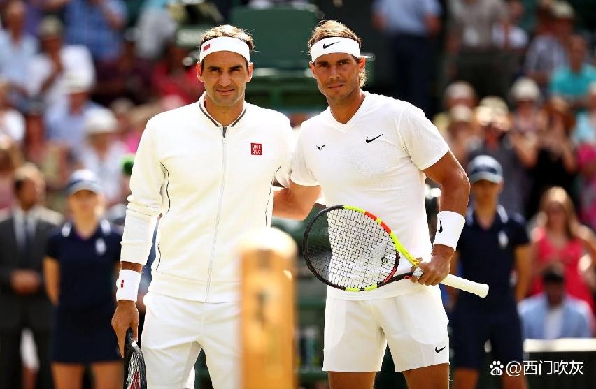 ATP总决赛碾压温网，纳达尔惊艳四座