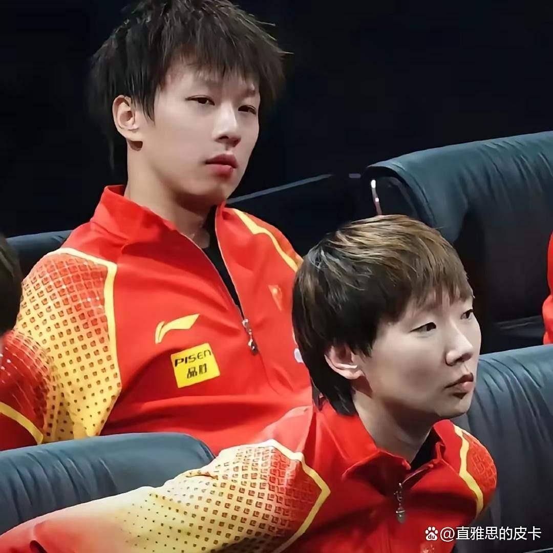 瑞典队翻盘韩国队，林高远扛起全队