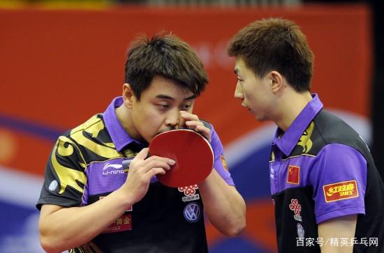 法国队绝杀德国队，王皓扛起全队