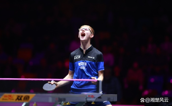 法国队鏖战韩国队，马龙刷新纪录