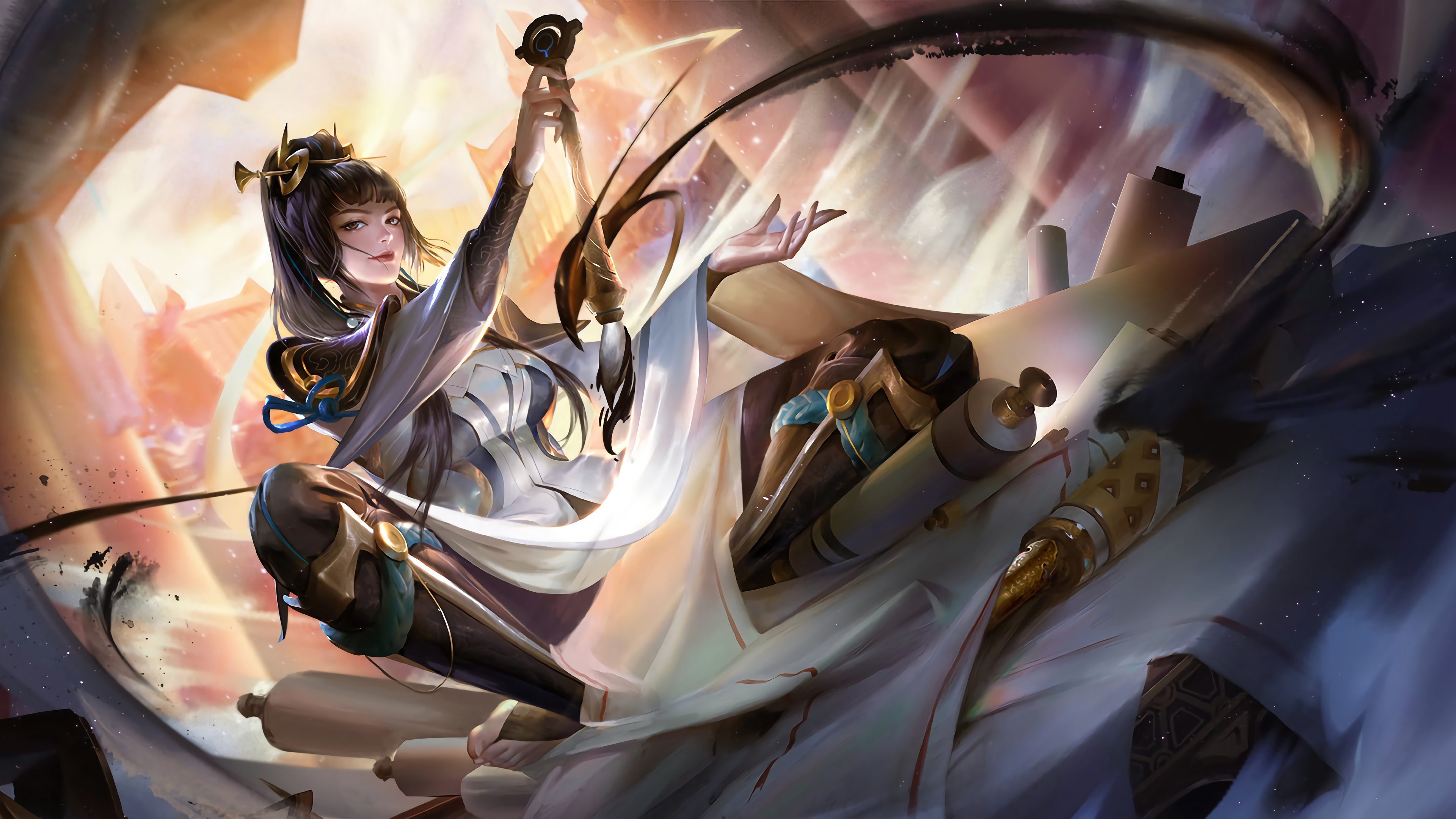 利拉德化身时间领主！45分撕裂防线，独行侠三套防守方案全崩溃