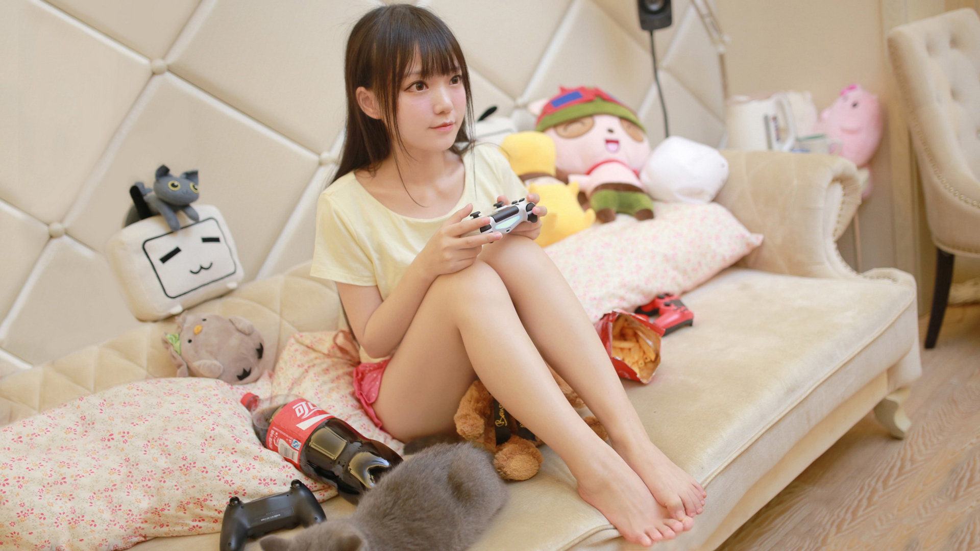 跨界魔术,当克莱的致命三分划过欧冠决赛夜空