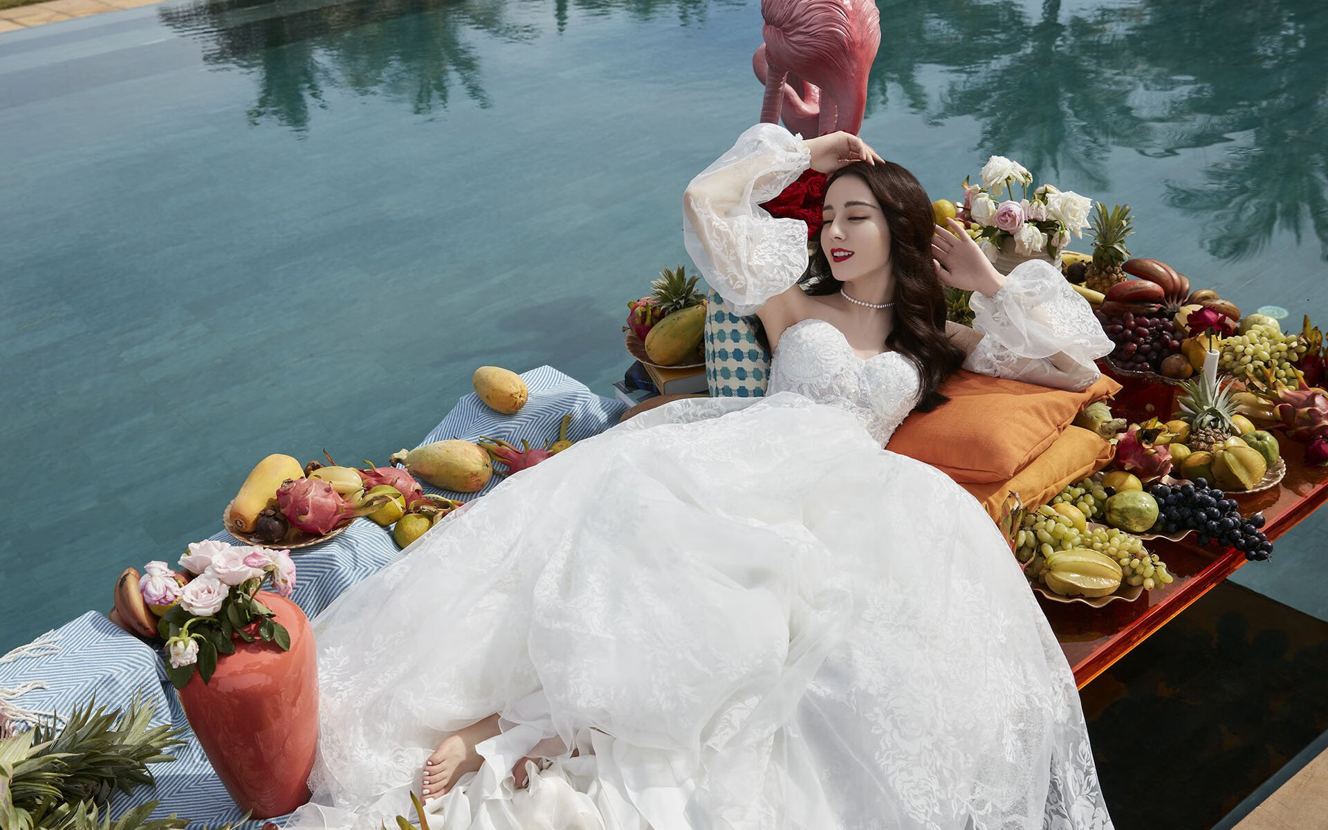 两场胜利，一种法则，铁血与天赋在东方与西方的交相辉映