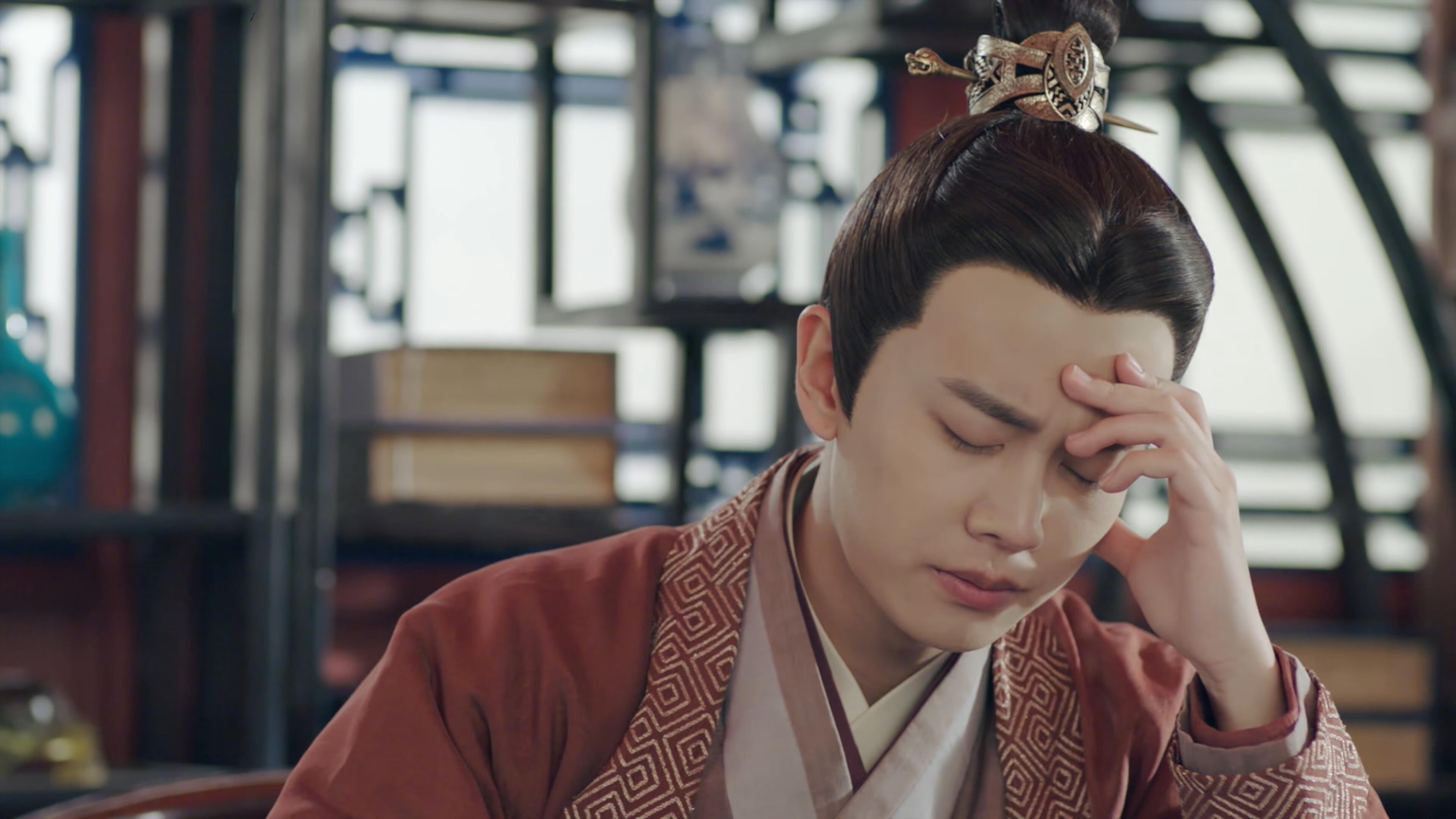 第八十九分钟的罚单